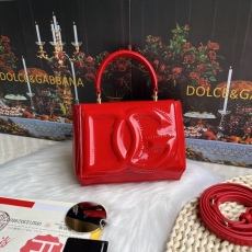 Dolce Gabbana Satchel Bags